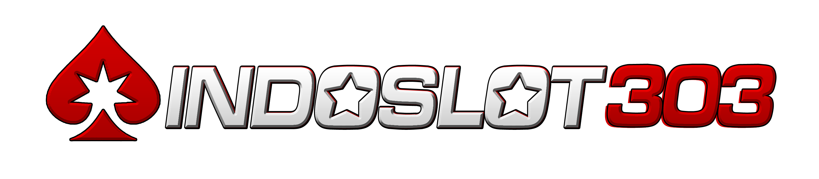 INDOSLOT303 Logo